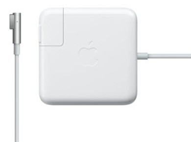 Alimentatore Notebook Apple Magsafe 85W Mc556Z/B