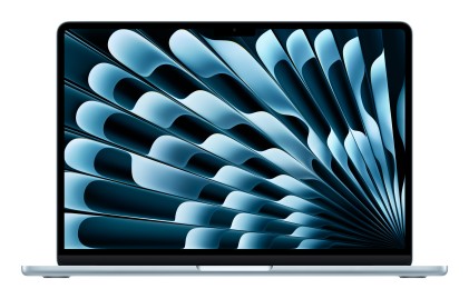 Macbook Air 13 M4 16Gb/512Gb Blu 10Core 10Gpu Blu M4