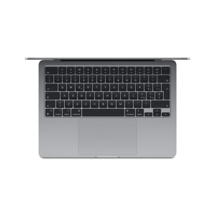 Apple 13Inch Macbook Air Apple M3 Chip With 8Core Cpu And 10Core Gpu 24Gb 512Gb Ssd Space Gr