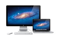 MON LED 27 APPLE MC914ZM/A Thunderb. Full HD