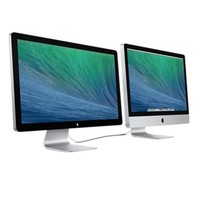 MON LED 27 APPLE MC914ZM/A Thunderb. Full HD