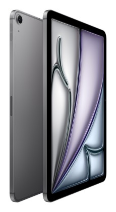 Apple 11-Inch Ipad Air Wi-Fi + Cellular 512Gb - Space Grey