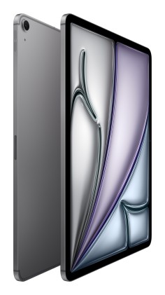 Apple 13-Inch Ipad Air Wi-Fi + Cellular 128Gb - Space Grey