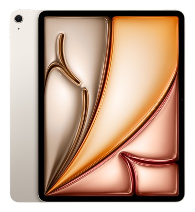 Apple 13-Inch Ipad Air Wi-Fi 256Gb - Starlight