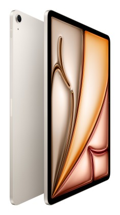 Apple 13-Inch Ipad Air Wi-Fi 256Gb - Starlight