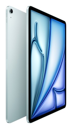 Apple 13Inch Ipad Air Wifi 512Gb, Blue