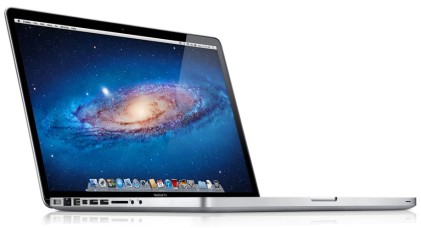 Notebook APPLE MACBOOKPRO