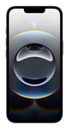 Iphone 16E 128Gb Nero  2025 6,1 Retina Xdr Nero