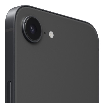 Iphone 16E 128Gb Nero  2025 6,1 Retina Xdr Nero