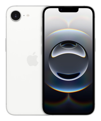 Iphone 16E 256Gb Bianco 2025 6,1 Retina Xdr Bianco