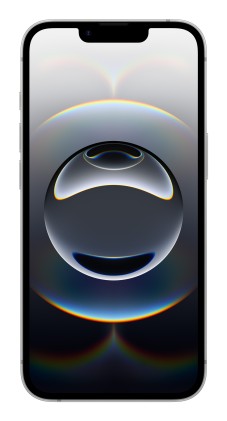 Iphone 16E 256Gb Bianco 2025 6,1 Retina Xdr Bianco