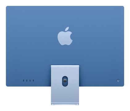 Apple 24Inch Imac With Retina 4.5K Display Apple M4 Chip With 10Core Cpu And 10Core Gpu 24Gb 51