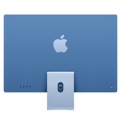 Apple 24Inch Imac With Retina 4.5K Display Apple M4 Chip With 10Core Cpu And 10Core Gpu 24Gb 51