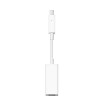 Adattatore Computer Apple Adapter Da Thunderbolt A Firewire Md464Zm/A