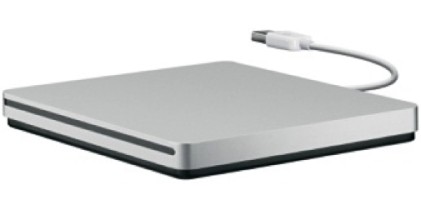 Masterizzatore Apple Superdrive Md564Zm/A