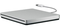 Masterizzatore Apple Usb Superdrive 