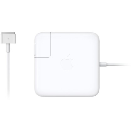 Alimentatore Notebook Apple Magsafe 2 60W Md565Ci/A