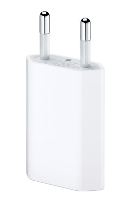 Power Adapter Apple 5W USB/AC ITA