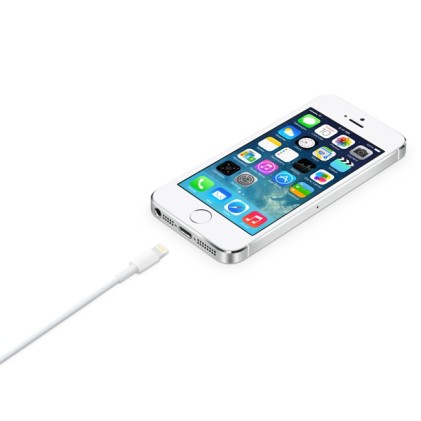 Cavo Lightning - USB, 2 m