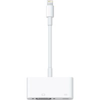 Adapter Apple Lightning>VGA