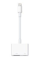 Adattatore Lightning-Av Apple 