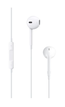 Auricolari Apple EarPods