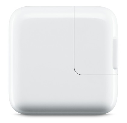 Originale Adattatore Power Adapter Apple 12W USB/AC