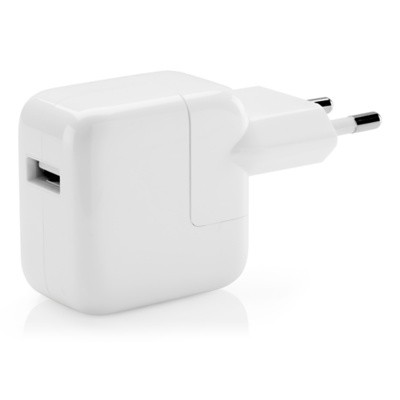 Originale Adattatore Power Adapter Apple 12W USB/AC