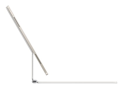 Apple Magic Keyboard Per Ipad Air 13" Con Chip Apple M3, Italiano