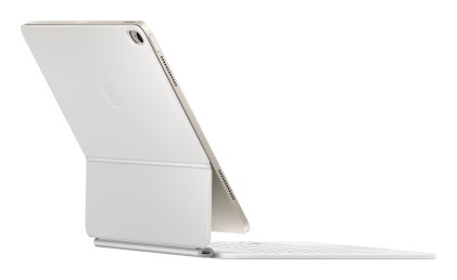 Apple Magic Keyboard Per Ipad Air 13" Con Chip Apple M3, Italiano