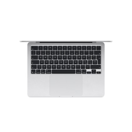Macbook Air 13 M5 16Gb/512Gb Silve 10Core 8Gpu M5 Silver 2026