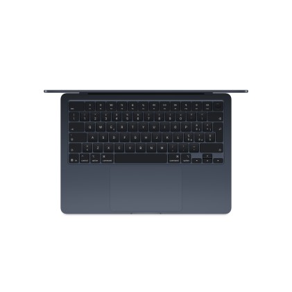 Macbook Air 13 M5 16Gb/512Gb Midni 10Core 8Gpu M5 Midnight 2026