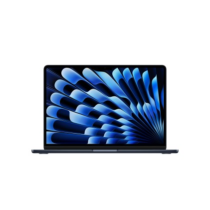 Macbook Air 13 M5 16Gb/512Gb Midni 10Core 8Gpu M5 Midnight 2026