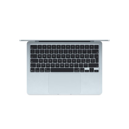 Macbook Air 13 M5 16Gb/512Gb Skybl 10Core 8Gpu M5 Sky Blue 2026