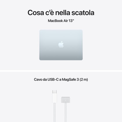 Macbook Air 13 M5 16Gb/1Tb Skybl 10Core 10Gpu M5 Sky Blue 2026