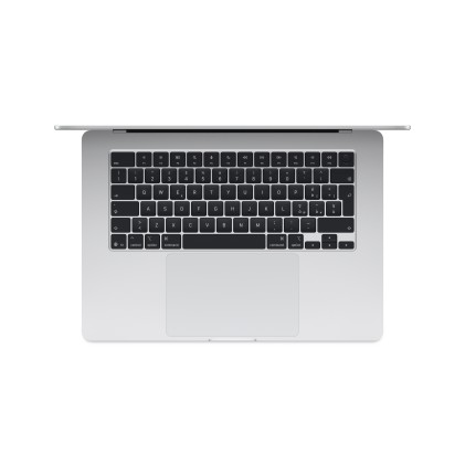 Macbook Air 15 M5 16Gb/1Tb Silve 10Core 10 Gpu M5 Silver