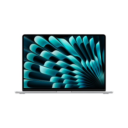 Macbook Air 15 M5 24Gb/1Tb Silver 10Core 10 Gpu M5 Silver