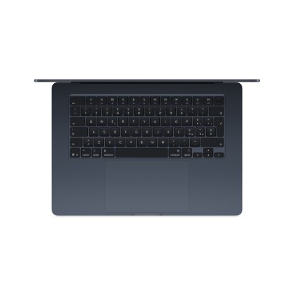 Apple Nb Macbook Air Apple M5 Chip With 10-Core Cpu And 10-Core Gpu 16Gb 1Tb Ssd 15 - Midnight
