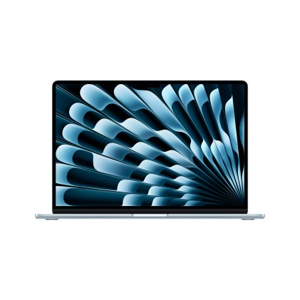 Macbook Air 15 M5 24Gb/1Tb Skyblue 10Core 10 Gpu M5 Sky Blue