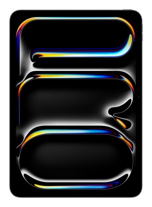 Apple 11-Inch Ipad Pro Wi-Fi 512Gb With Standard Glass Space Black