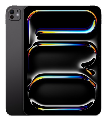 Apple 11-Inch Ipad Pro Wi-Fi 1Tb With Standard Glass - Space Black