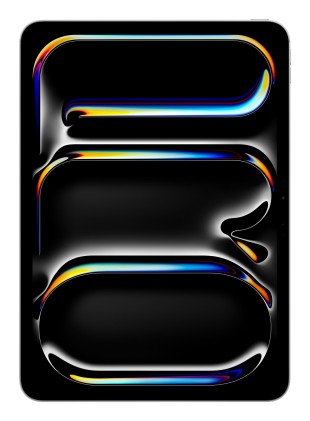 Apple 11-Inch Ipad Pro Wi-Fi 1Tb With Standard Glass Silver