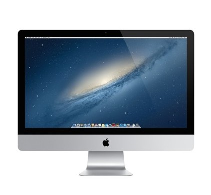 APPLE IMAC 2.9 ME087T/A