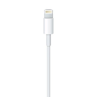 Cavo da Lightning a USB (0.5 m)
