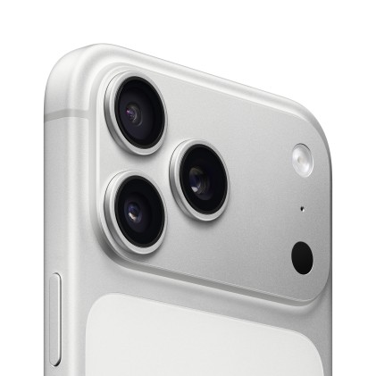 Apple Iphone 17 Pro Max 256Gb Silver