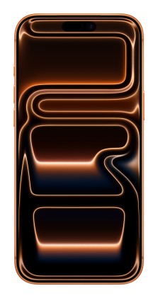 Apple Iphone 17 Pro Max 256Gb Cosmic Orange