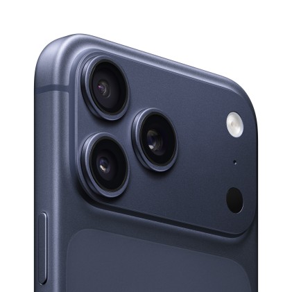 Apple Iphone 17 Pro Max 512Gb Deep Blue