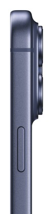 Apple Iphone 17 Pro Max 512Gb Deep Blue