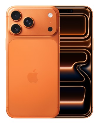 Apple Iphone 17 Pro Max 1Tb Cosmic Orange