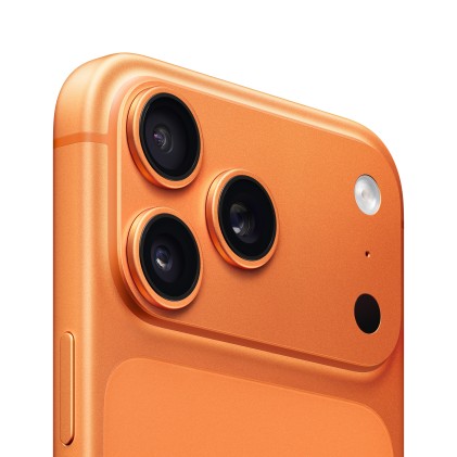 Apple Iphone 17 Pro Max 1Tb Cosmic Orange